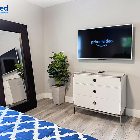 House With Pool And Bbq, 12 Min To The Beach Miami Shores Εξωτερικό φωτογραφία