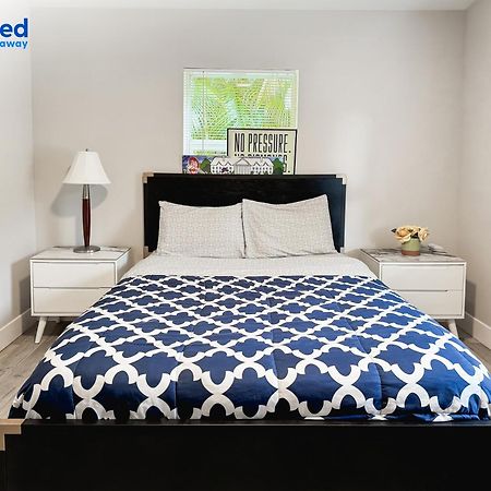 House With Pool And Bbq, 12 Min To The Beach Miami Shores Εξωτερικό φωτογραφία