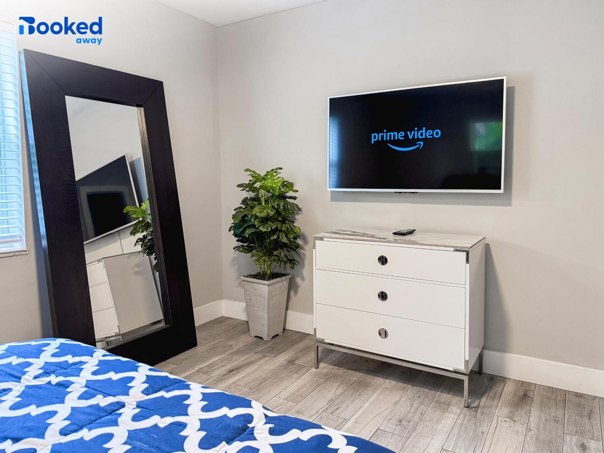 House With Pool And Bbq, 12 Min To The Beach Miami Shores Εξωτερικό φωτογραφία