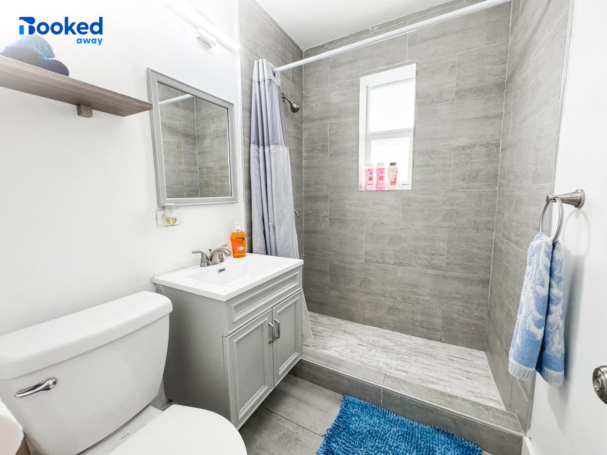 House With Pool And Bbq, 12 Min To The Beach Miami Shores Εξωτερικό φωτογραφία