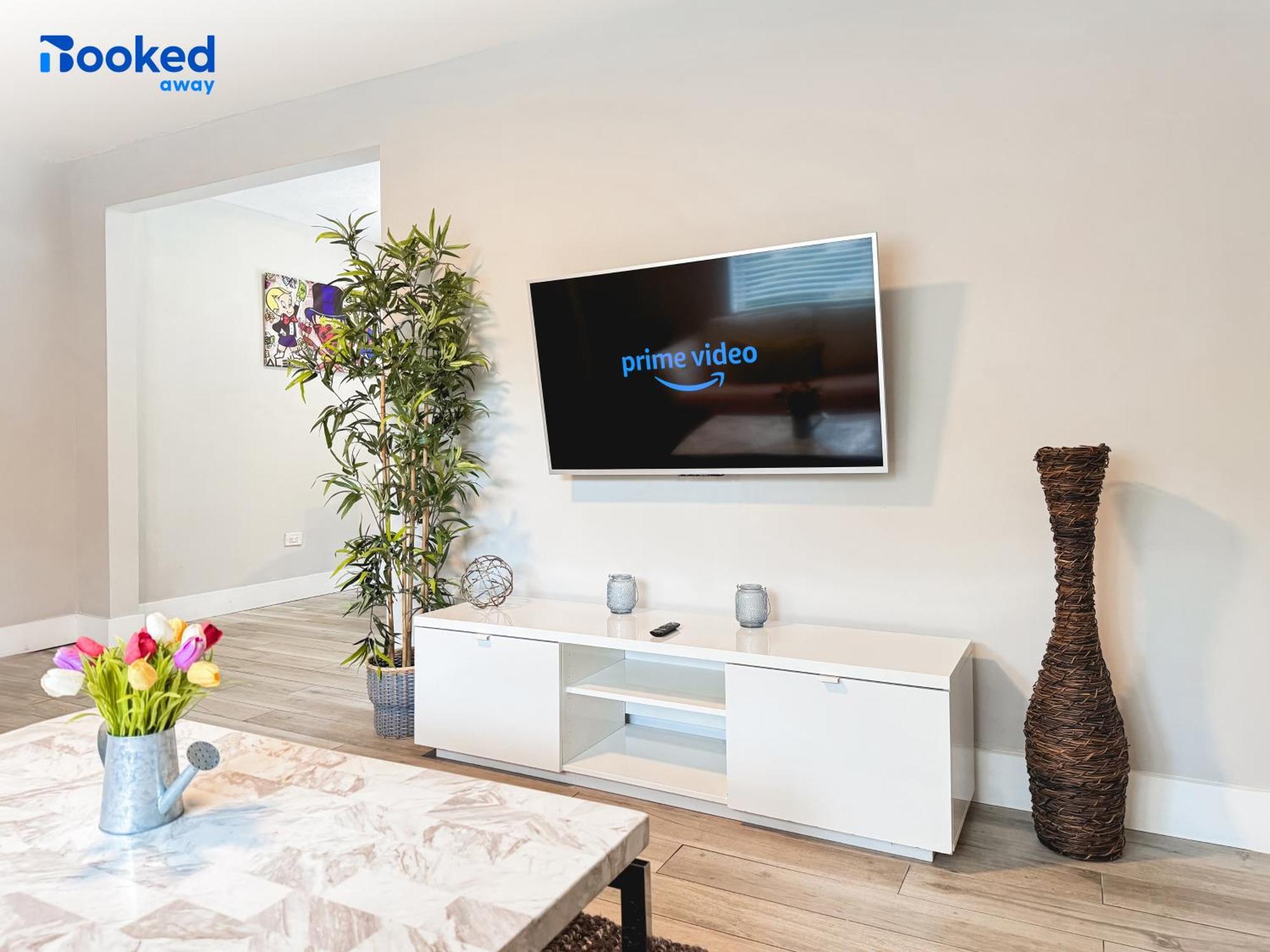 House With Pool And Bbq, 12 Min To The Beach Miami Shores Εξωτερικό φωτογραφία