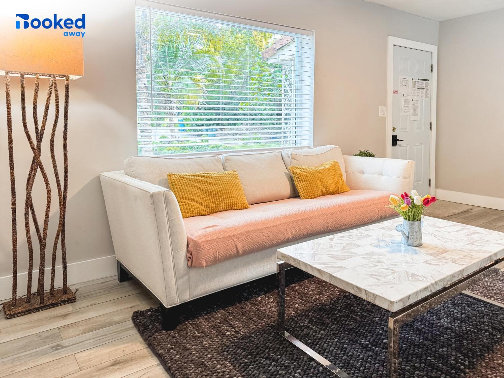 House With Pool And Bbq, 12 Min To The Beach Miami Shores Εξωτερικό φωτογραφία