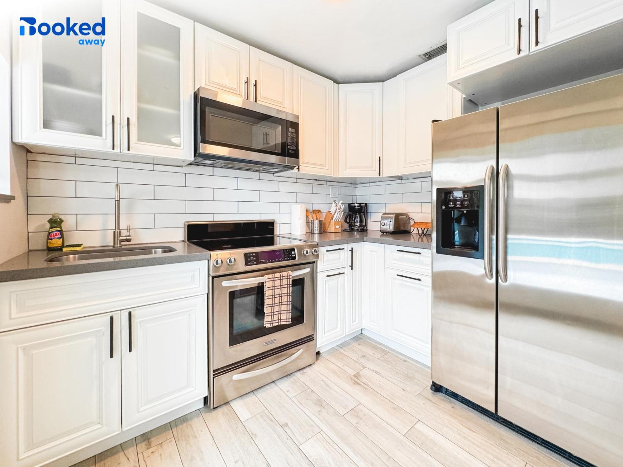 House With Pool And Bbq, 12 Min To The Beach Miami Shores Εξωτερικό φωτογραφία