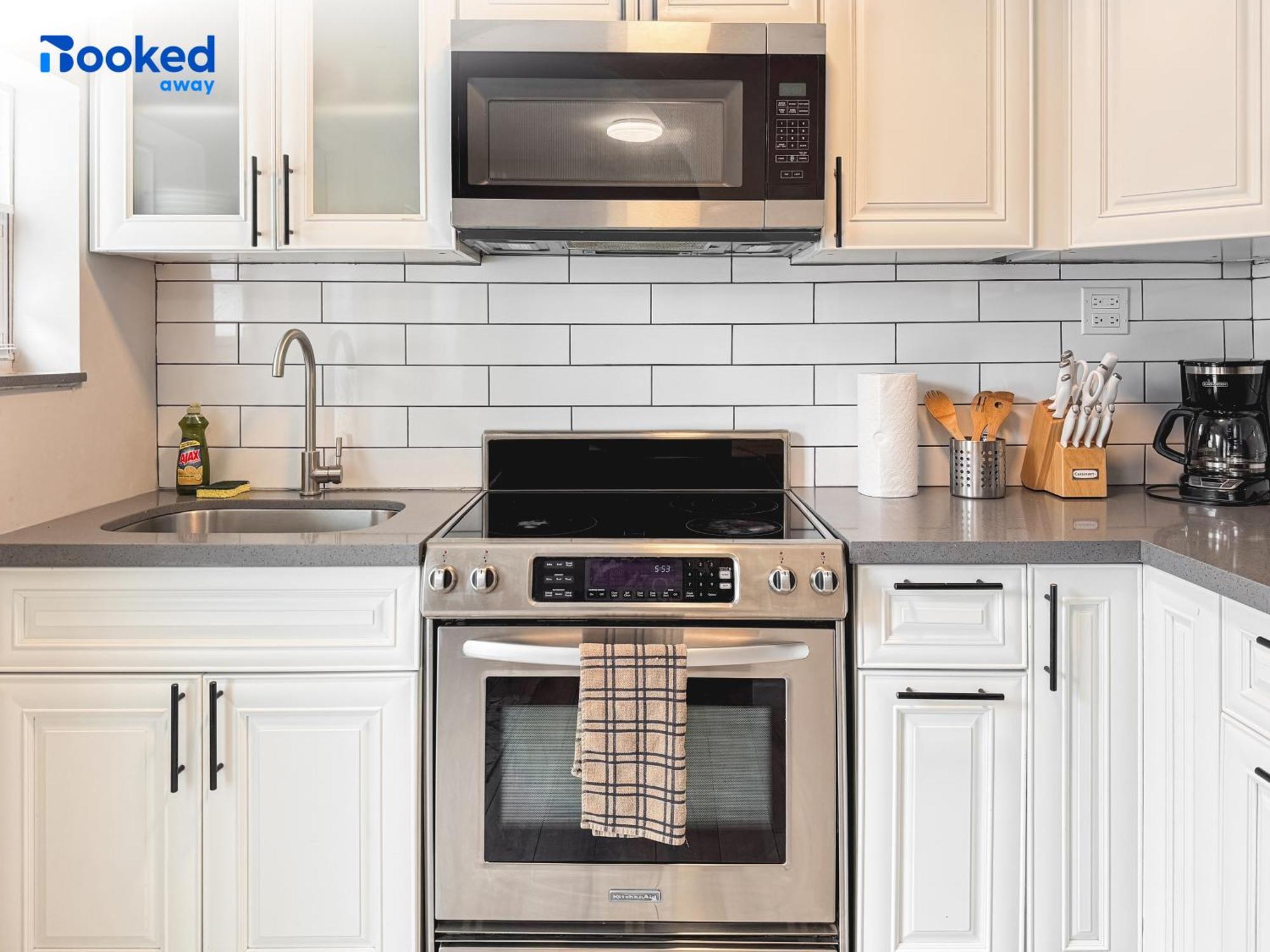 House With Pool And Bbq, 12 Min To The Beach Miami Shores Εξωτερικό φωτογραφία