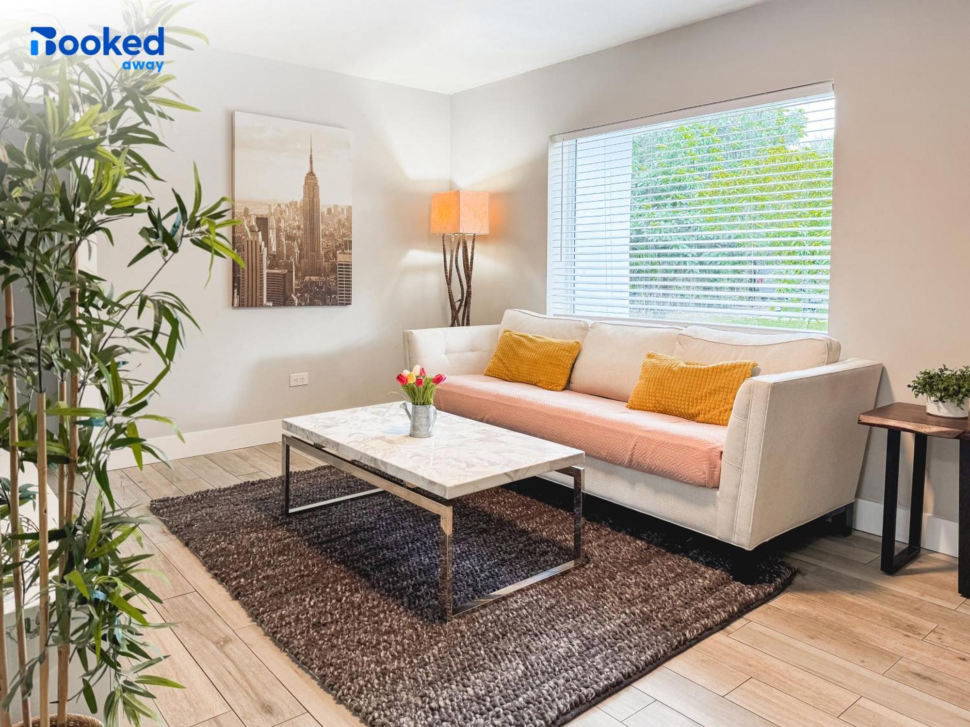 House With Pool And Bbq, 12 Min To The Beach Miami Shores Εξωτερικό φωτογραφία